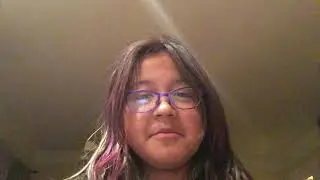 My first every video ever