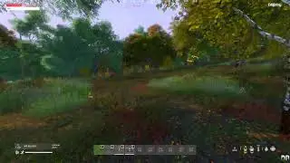 DB SERVERS,  DUOS DEADFALL THE ADVENTURE BEGINS WIPE DAY