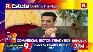 Why NCR Real Estate Prices Keep Rising | Ashish Bhutani Interview | Bhutani Group