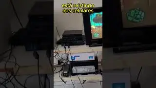 locadora resistindo ao tempo o que vc jogaria numa locadora? #locadora  #ps2 #gamehouse #nostalgia