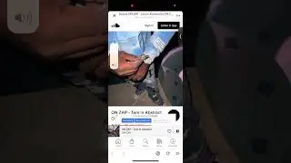 ON ZAP - 3am in Abstract