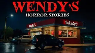 7 Most Disturbing TRUE Wendy's Horror Stories | Shiverspecter