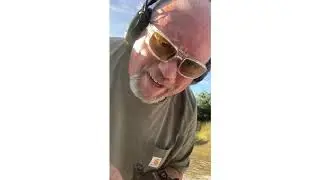 Chet Whistle&rsquo;s CWAaccessories.com 1911 conversion.