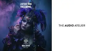 Lautaro Riva - First Signal [Wise Jester Records]