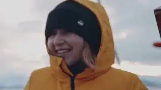ORCA OF NORWAY Отчетный ролик для TEAM TRIP @TeamTrip