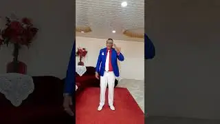 Video Message # 609 ! By Pastor/ Prophet Indrajeet Hammichand