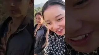 （1485）牛牛阿娜日常生活 给媳妇建房了快来看