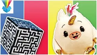 Funboxie Mix - Toys Compilation 3