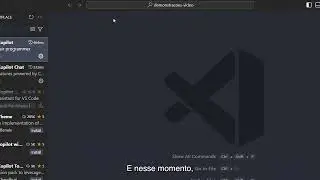 Aula 2: Configurando o GitHub Copilot para trabalhar com Visual Studio Code | Curso GitHub Copilot