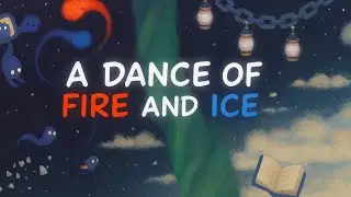 A Dance of Fire and Ice Gameplay &ndash; Play Online for Free on Rocket Games #games #gameplay