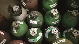 Producción de Gases Médicos e Industriales, Sin Reservas_Guatevision