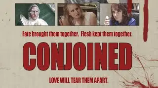 Conjoined Movie Clip: Ty's Demise || Horror/Comedy || Directed by Joe Grisaffi || Troy Parker Scene