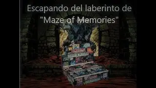 Unobixing Yugioh Maze of Memories, 2 intento