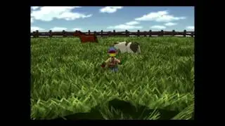 Harvest Moon&reg;  Save the Homeland