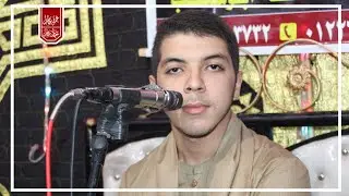 الشيخ مرزوق طه تلاوه قرانيه من أمسيه المولد النبوى الشريف | الخميس 20-10-2022 | جنزور _ بركه السبع