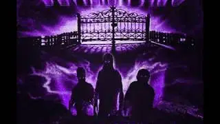 Devilish Trio - Decisions of Torment [Slowed Down]