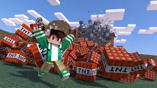 Minecraft Grief ITA | Server CraftPlay griffato