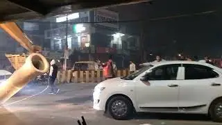 बनारस में हो रहा विकास कार्य तेजी में । #बनारस #बनारसकेघाट #viralvideo #trendingvideo #हरिश्चंद्रघाट