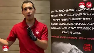 Tips from Base Camp: Propiedades del MiniRail Base