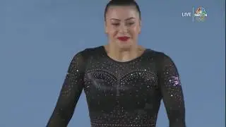 2017 Worlds WAG FX EF