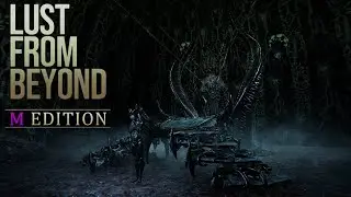 Lust from Beyond: M Edition | Longplay (Spare Everyone, Free Lauv'abrarc)