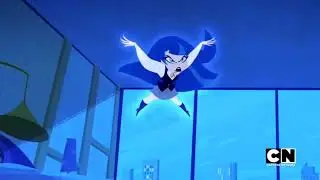 DC Superhero Girls - Happy Birthday Zee (Reprise)