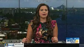 WECT: WECT News At 5pm Open--06/30/25