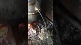 How to make Rakzu. Mizo traditional alcohol