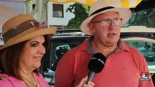 Volim Srbiju ep. 298 16.07.2025. Pile fest, Žiti&scaron;te