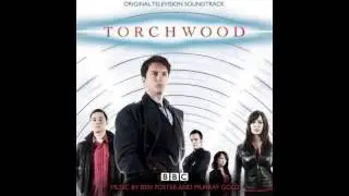 Torchwood Series 1 and 2 Soundtrack - 06 - Into the Hub