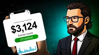 Class 05 - The PPP System to access TikTok in Pakistan - TikTok Monetization Lab - Ai Guy
