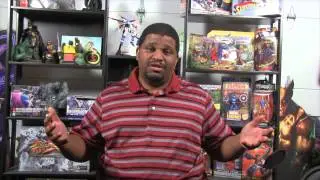 Off Shoot Comics now has 1,000 Subscribers!!!!!