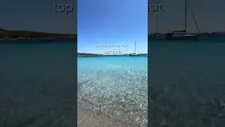 Top reasons to visit Sardinia - Italy&rsquo;s hidden gem