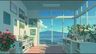 Chill Reggae music || lofi || work || cafe || relax