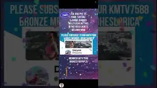 &ldquo;Join Membership Today! 💥 Banner Flash & Channel Promo | Silent Screencast Live&rdquo;