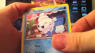 TCBM: basenatic + Opening 4 Next Destinies Booster Packs