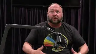 Cold Brew Summer - Alex Jones said there was water on the moon