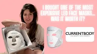 I Bought One of the Most Expensive LED Face Masks&hellip; Was It Worth It?