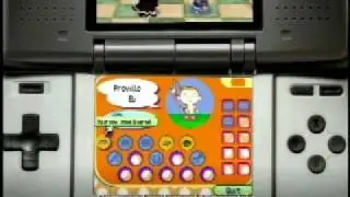Animal Crossing Wild World USA Commercial