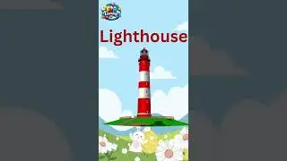 Alphabet L | Letter L | Phonics Letter | Kids ABCD | ABC | Words Starting from Letter L