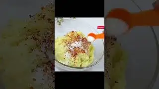 interesting samosy banay ka home tarika #youtube #short 