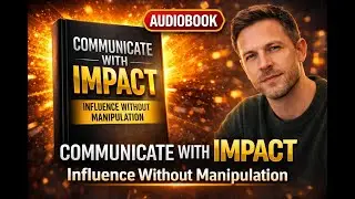 Communicate with Impact Influence Without Manipulation. #CommunicationSkills #Leadership #Influence