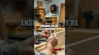 How to Properly Assemble a Flat-Pack Furniture