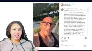 People HATE The Rock Now & are TURNING on HIM | Reaction