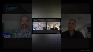 Рассел Тодд о том, как он стал Джейми Фреймом: он решил не подражать и доверился собственной инту...