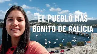 ME DIJERON LA VERDAD?  CONOCIENDO PONTEDEUME-MIÑO-ARES-GALICIA🇪🇸