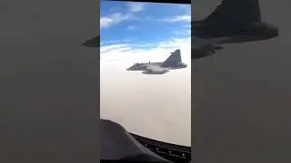 By @ondrejspanko Good morning, aviators. This is your captain speaking. Welcome to Basic Fighter Ma