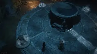 Cries in the Distance: Complete the Eight Trigrams Formation | Where Winds Meet PS5