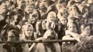 Verdugo Hills High School Yearbook 1973