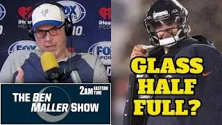 Bears Lose to Rams — What This Means for Chicago 😳